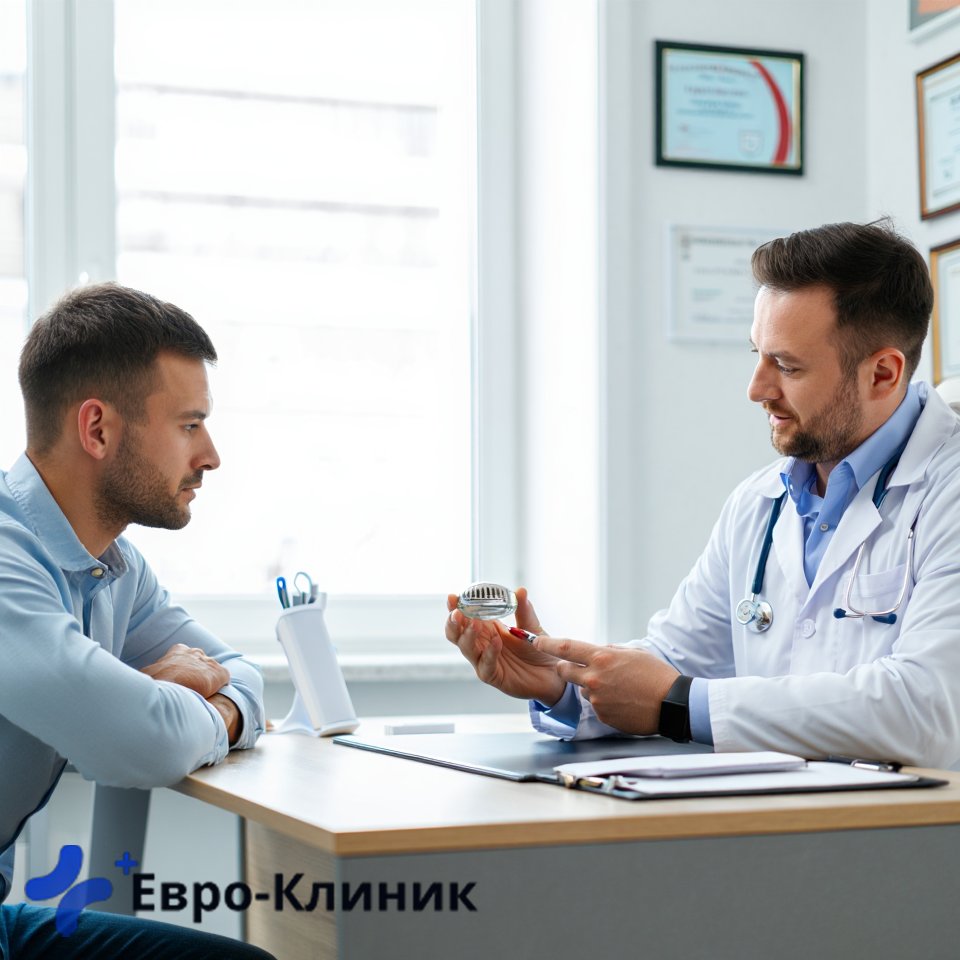 Консультация по химзащите от алкоголизма в Горняке